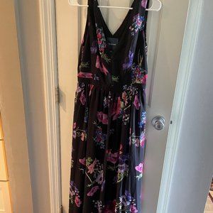 Sleeveless Maxi Dress from ModCloth